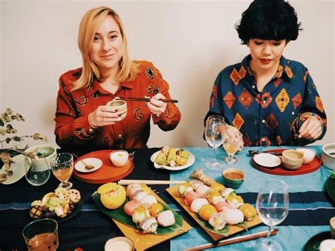 Which means cheers in japanese. Be Our Guest: Tips For Hosting An Authentic Japanese ...