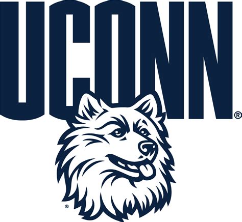 Uconn Huskies Secondary Logo Ncaa Division I U Z Ncaa U Z Chris