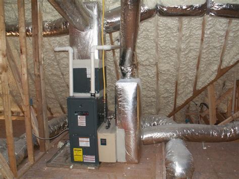 Why You Should Insulate Your Hvac System Lower Your Costs