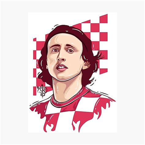 Luka Modric Luka Modric Football Player Luka Modrić Luka Modric