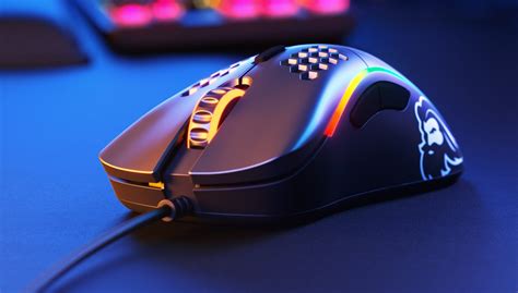 Glorious Pc Gaming Races Model D Mouse Is Now Available