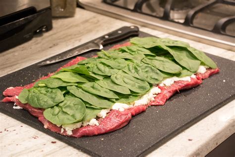 How To Cook Publix Stuffed Flank Steak Sublett Faideawal