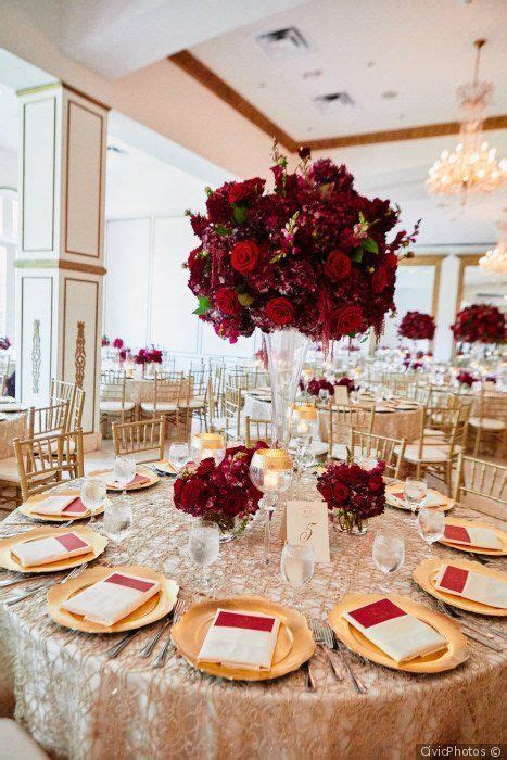 100 Marsalaburgundy Color Combos For 2019 Fall Weddings Elegant