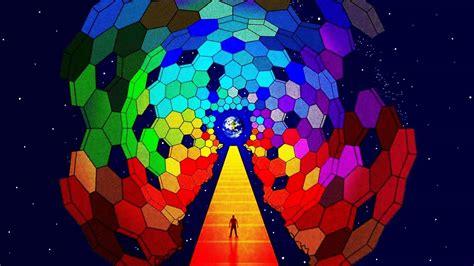 Psychedelic Music Wallpapers Wallpaper Cave
