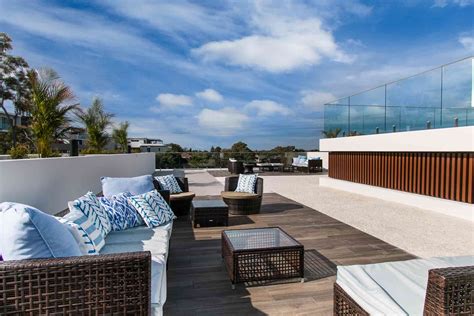 Roof Terrace Ideas Outdoor Living In 2020 Checkatrade