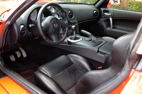 Used 2009 Dodge Viper Acr For Sale 127900 Marino Performance