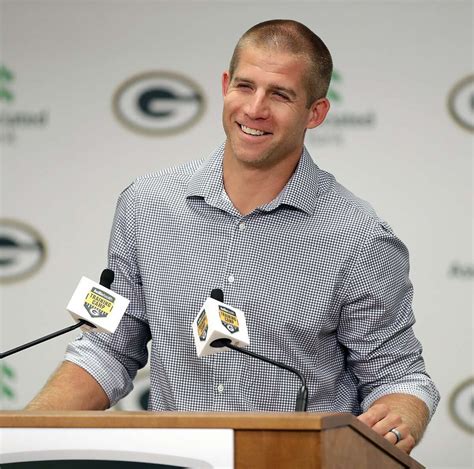 Jordy Nelson Retires After Memorable Run With Aaron Rodgers Packers