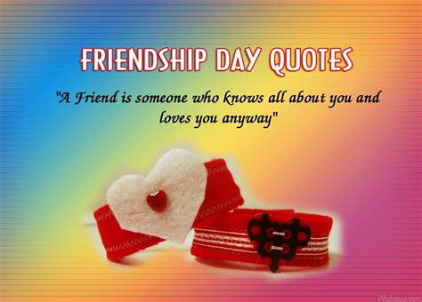 Friendship Wishes Wishes Greetings Pictures Wish Guy