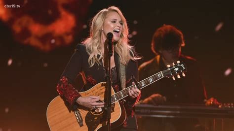 We're already burnin' up for the 2021 billboard music awards! 2021 CMT Music Awards nominations: Maren Morris, Miranda ...