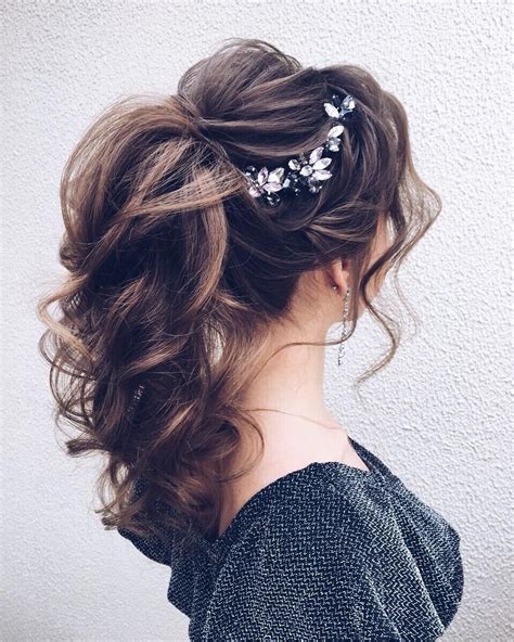 These Gorgeous Ponytail Hairstyles Are Perfect For Wedding And Day Out
