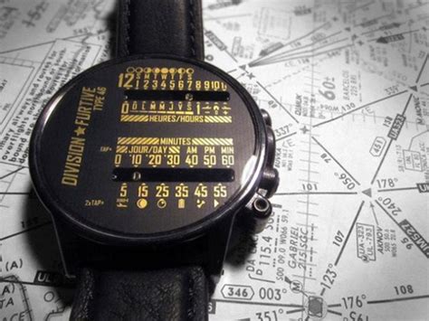 35 Unique And Ingenious Watches