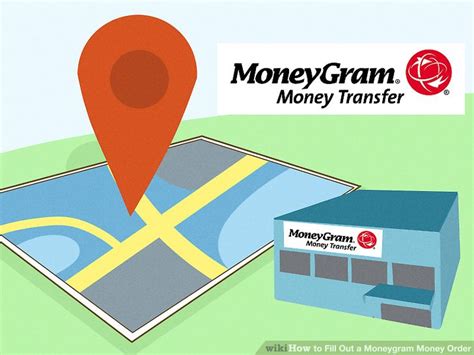 On the first line you will see the words pay to or pay to the order of. 3 Ways to Fill Out a Moneygram Money Order - wikiHow