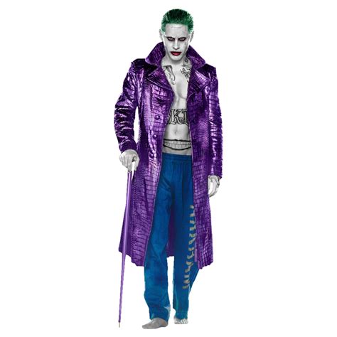 Halloween Costumes Joker Png Isolated Pic Png Mart