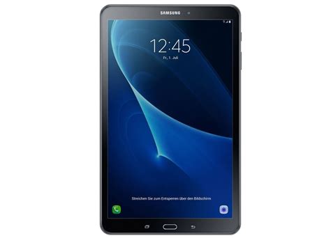 Tablet Samsung Galaxy Tab A10 T585 101 32gb 4g Μαύρο Public