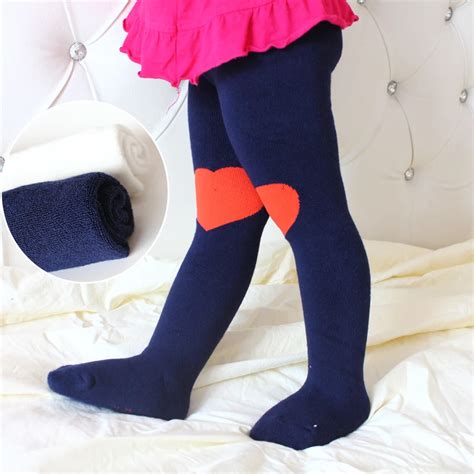 Baby Cloths Tights With Terry Baby Dancing Warm Pants Wholesale