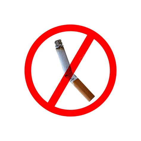 No Smoking Sign Transparent Smokes Clipart No Smoking No Smoking