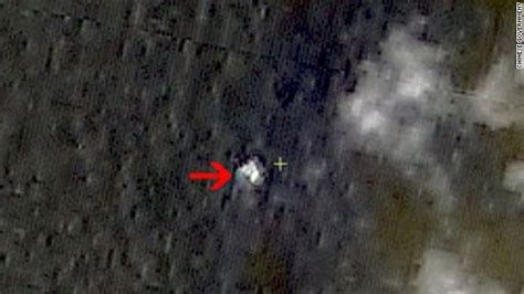 Satellite Photos May Show Flight 370 Debris Malaysia Airlines