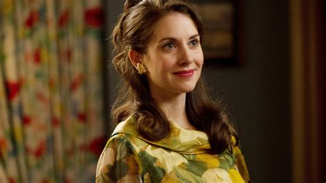 Ghostly Alison Brie Attempts To Solve Her Own Murder In Apple Tvs
