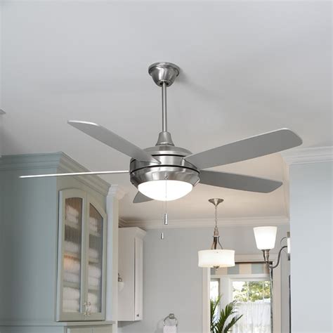 Of course, changing out light fixtures for something more modern, modern feminine, or something incredibly artistic like a brand new chandelier is nice. Unique Ceiling Fans Revealing Lavish Aesthetic Taste of ...