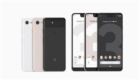 They were announced during a google event on october 4, 2017, as the successors to the pixel and pixel xl. Google Pixel 3, Pixel 3 XL now official - Full specs and ...