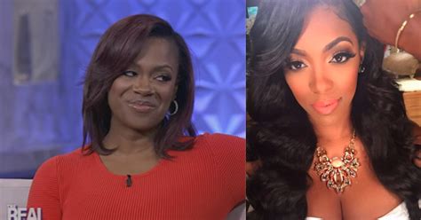 Rhymes With Snitch Celebrity And Entertainment News Kandi Burruss
