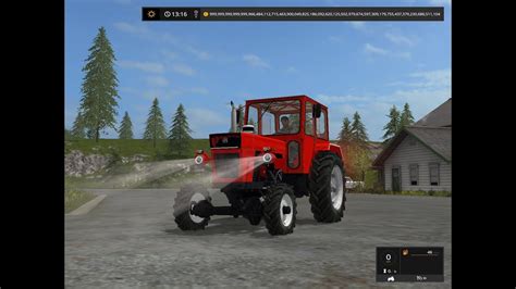 Farming Simulator 17 Utb 651 Ep 6 Youtube
