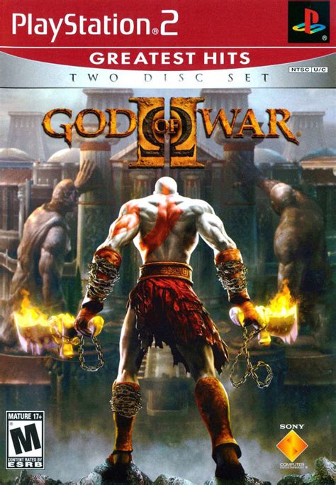 God Of War Ii Metacritic