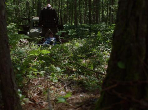 In a Violent Nature (2024)