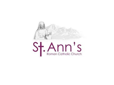 Catholic Church Logo Design Freelancer