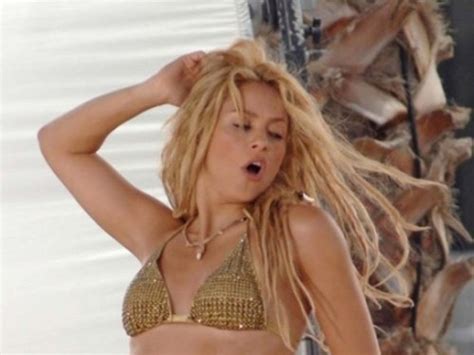Shakira Ass Shakira Photo Fanpop