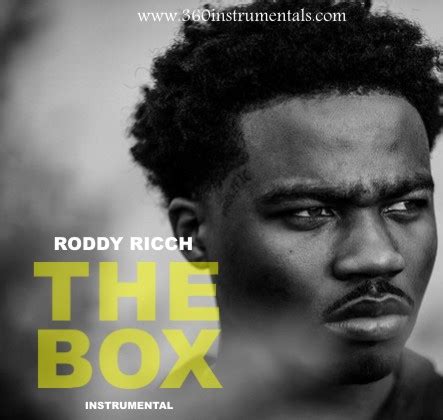 Roddy ricch the box official music video reaction. Roddy Ricch - The Box Mp3 Download - Fakaza