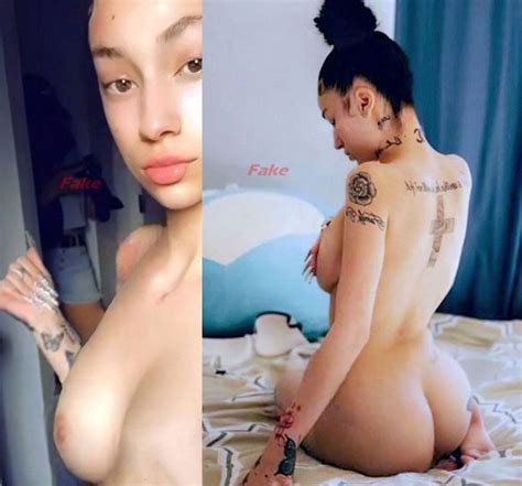 Bhad Bhabie Smoking Hot Sex Picture
