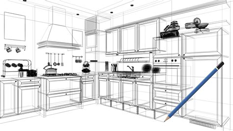 Kitchen Layout Homelane Blog