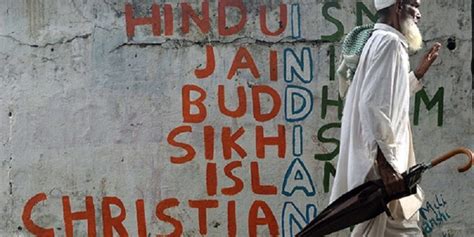 Coexistence A Unifying Factor For Indians Kashmir Observer