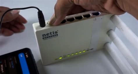  Cara Membuat Antena Nembak Wifi dengan Mudah 