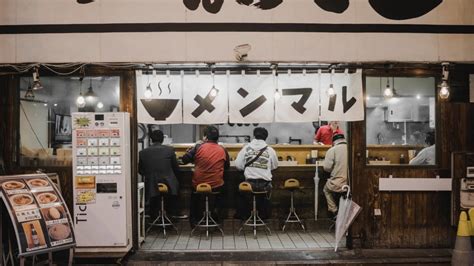 An Introduction To Ramen In Japan Boutique Japan