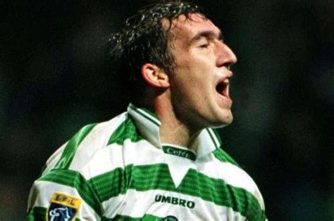 former celtic defender alan stubbs reveals secrets behind smell the glove and stopping rangers