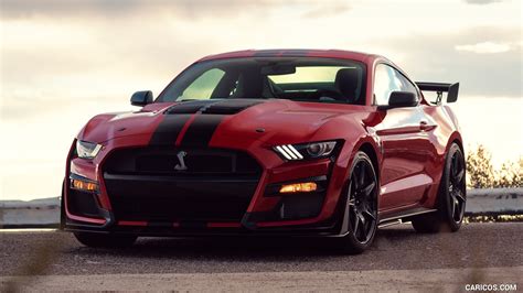 All mustang shelby gt350, shelby gt350r and shelby gt500 prices exclude gas guzzler tax. 2020 Ford Mustang Shelby GT500 - Front | HD Wallpaper #36
