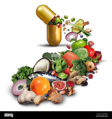 Vitamins Food Clipart No Background