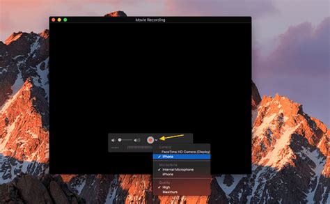 How To Screen Record In Mac Recording Your Mac S Video Screen With Audio Teaching And Learning