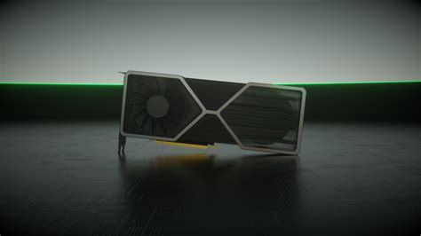 Fastest graphics card (until 3090 arrives). NVIDIA GeForce RTX 3090 & RTX 3080 Ampere Graphics Cards Launching in September