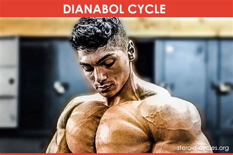 Dianabol Cycle Dbol Steroids For Bulking Muscle And Mass 2020