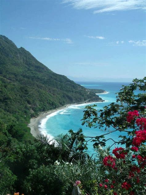 Barahona Dominican Republic Not All Those Who Wander Are Lost Pi