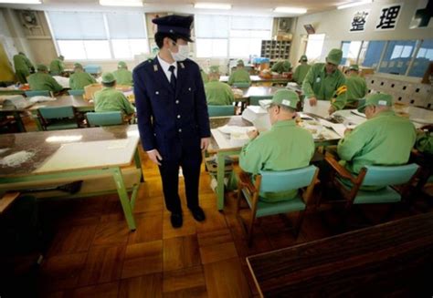 Brutal Realities About Prison In Japan Gaijinass