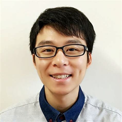 Han Wang Phd Candidate Doctor Of Engineering Nanyang