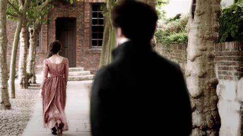 Death Comes To Pemberley 2013