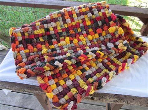 Pin By Patrick Zimmer On Crafty Not Crochet Y Rag Rug Rugs Hand