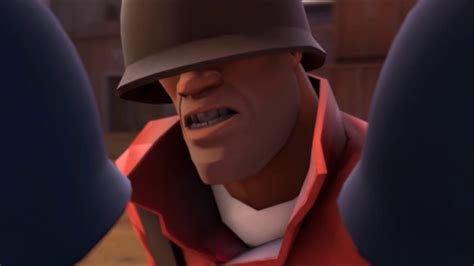 Sfm Meet The Soldier Different Version Youtube