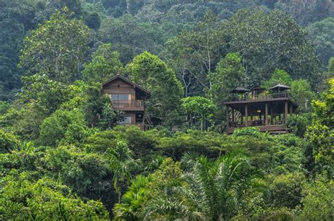 Budget hotel, resort, chalet and villa. 10 Unique Accommodations To Experience In Malaysia ...