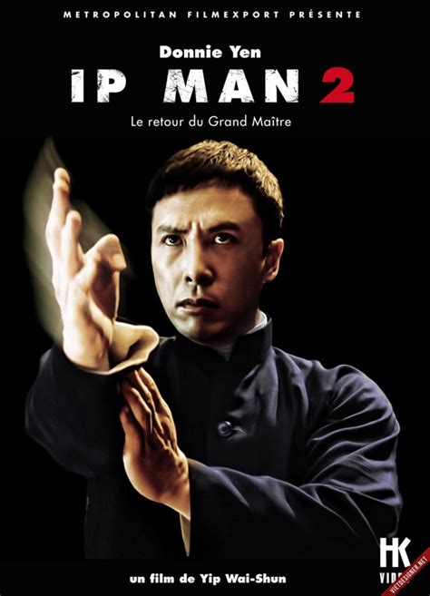 Legend of the grandmaster, ipman 2, yip man, yip man 2, yip man 2: Ip Man 2 2010 Amazon Video DVD Blu-Ray